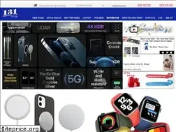 Sites similar to 131mobile.vn