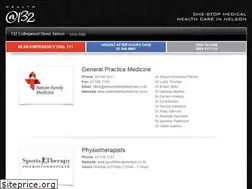 Sites similar to 132.co.nz