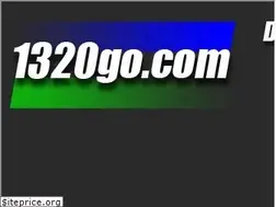 Sites similar to 1320go.com