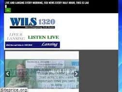 Sites similar to 1320wils.com