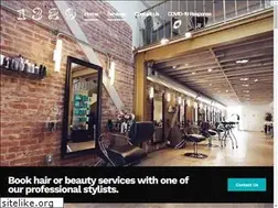 Sites similar to 1329salon.com