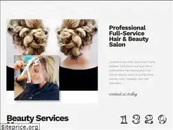 Sites similar to 1329salonandspa.com