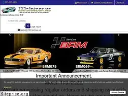 Sites similar to 132slotcar.us