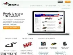 Sites similar to 132slotcars.com
