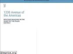 Sites similar to 1330aofa.com