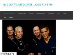 Sites similar to 1330dental.com