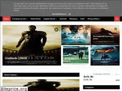 Sites similar to 13377x.xyz