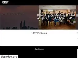 Sites similar to 1337accelerator.com