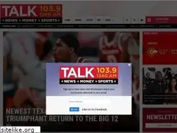 Sites similar to 1340thefan.com
