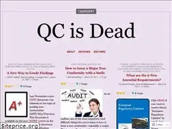 Sites similar to 13485cert.wordpress.com