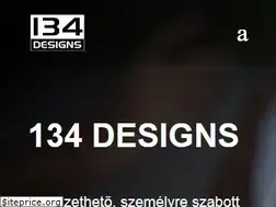 Sites similar to 134designs.com