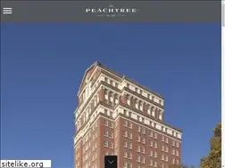 Sites similar to 1355peachtree.com