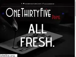 Sites similar to 135prime.com