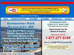 Sites similar to 135streetocmd.com
