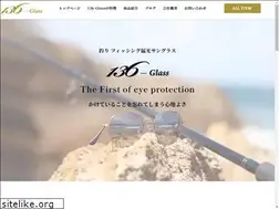 Sites similar to 136-glass.com