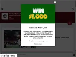 Sites similar to 1360klsd.com