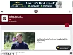 Sites similar to 1360sports.com