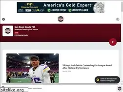 Sites similar to 1360sports.iheart.com