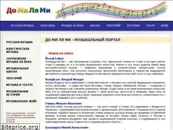 Sites similar to 1363.ru