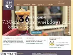 Sites similar to 1369coffeehouse.com