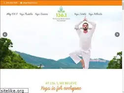Sites similar to 136point1.com