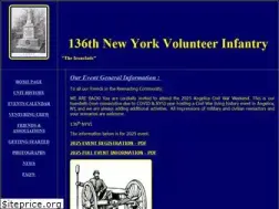 Sites similar to 136thny.com