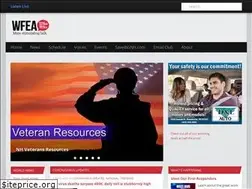 Sites similar to 1370wfea.com