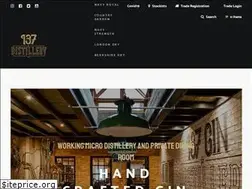 Sites similar to 137gin.com