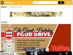 Sites similar to 1380kcim.com