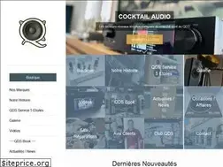 Sites similar to 138quaiduson.com