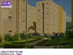 Sites similar to 138studentliving.com