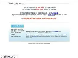 Sites similar to 138tl.com