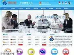 Sites similar to 139fanyi.com