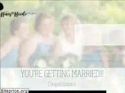 Sites similar to 139hairbyheidi.com