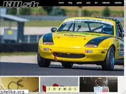 Sites similar to 13b.sk