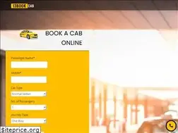 Sites similar to 13bookcab.com.au