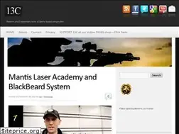 Sites similar to 13cgunreviews.com