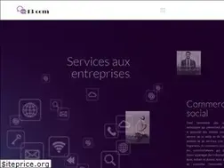 Sites similar to 13com.fr