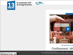 Sites similar to 13commeune.fr