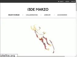 Sites similar to 13demarzo-official.com