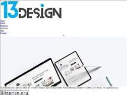 Sites similar to 13design.info