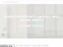 Sites similar to 13doorsmedia.com