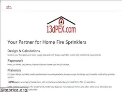 Sites similar to 13dpex.com