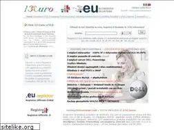 Sites similar to 13euro.com