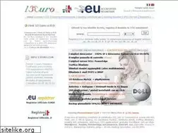 Sites similar to 13euro.net