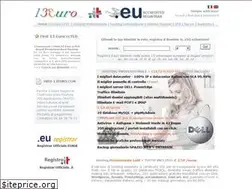 Sites similar to 13euro.org