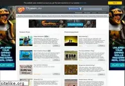 Sites similar to 13games.ru