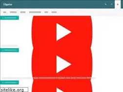 Sites similar to 13gatsu.jp