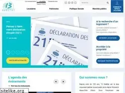 Sites similar to 13habitat.fr