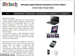 Sites similar to 13hitech.com.au
